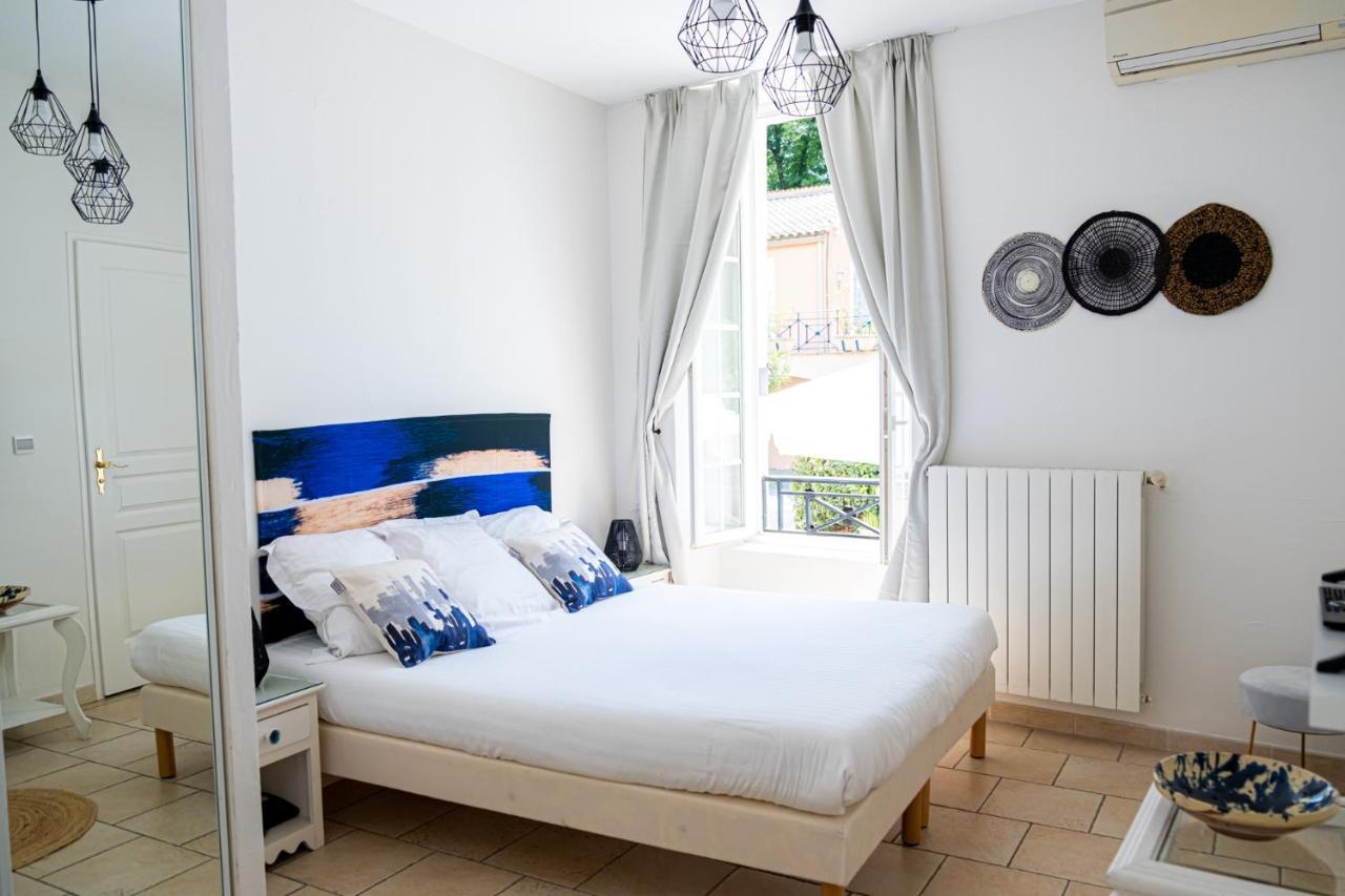 Logis Et Restaurant La Bastide Cabezac Hotel Bize-Minervois
