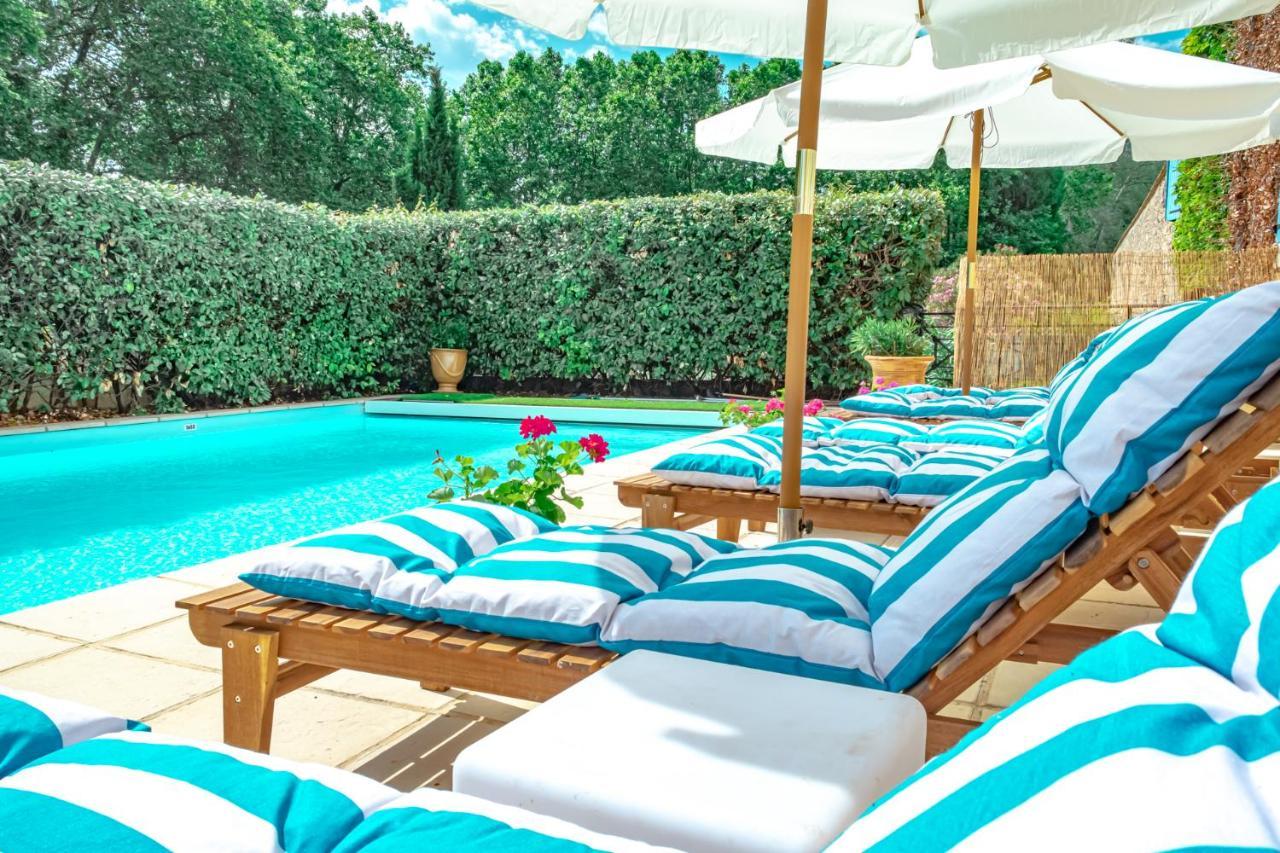 Hotel Logis Et Restaurant La Bastide Cabezac Bize-Minervois