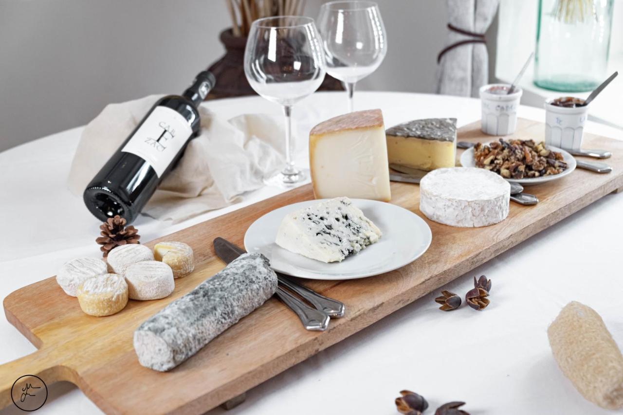 Logis Et Restaurant La Bastide Cabezac Hotel Bize-Minervois