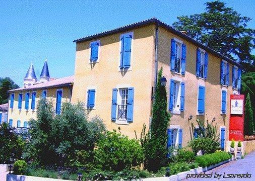 Hotel Logis Et Restaurant La Bastide Cabezac