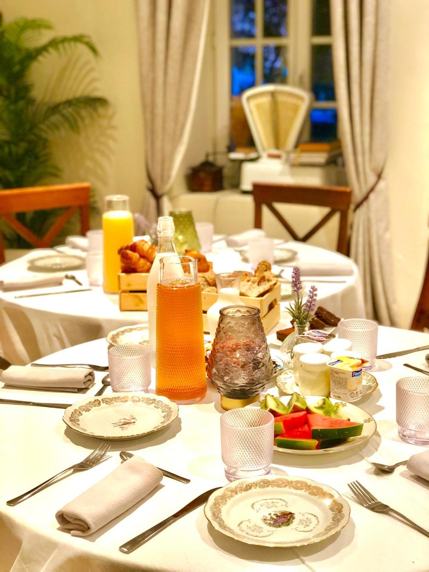 Logis Et Restaurant La Bastide Cabezac Hotel Bize-Minervois