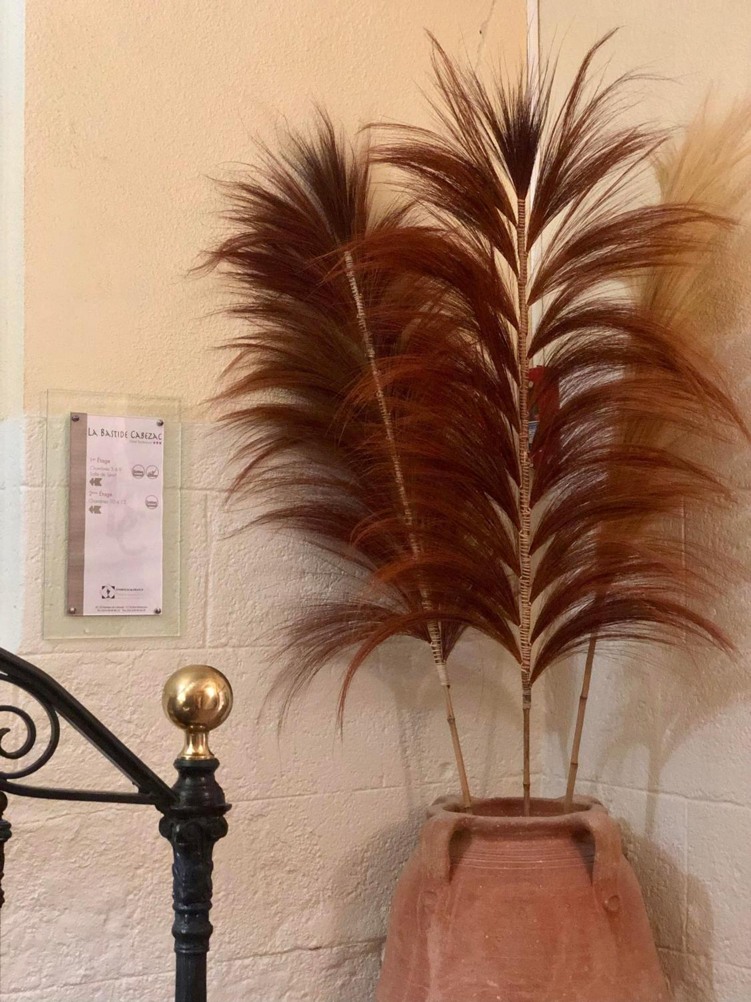 Logis Et Restaurant La Bastide Cabezac 3* Bize-Minervois