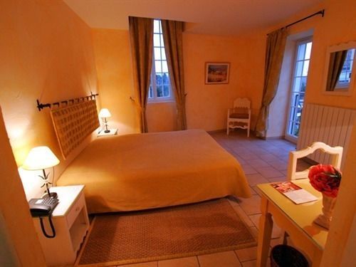 Logis Et Restaurant La Bastide Cabezac Bize-Minervois