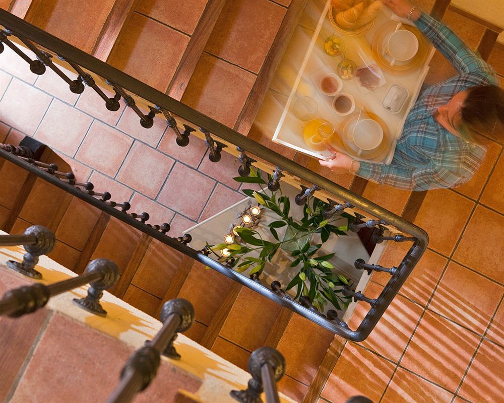 Hotel Logis Et Restaurant La Bastide Cabezac Bize-Minervois